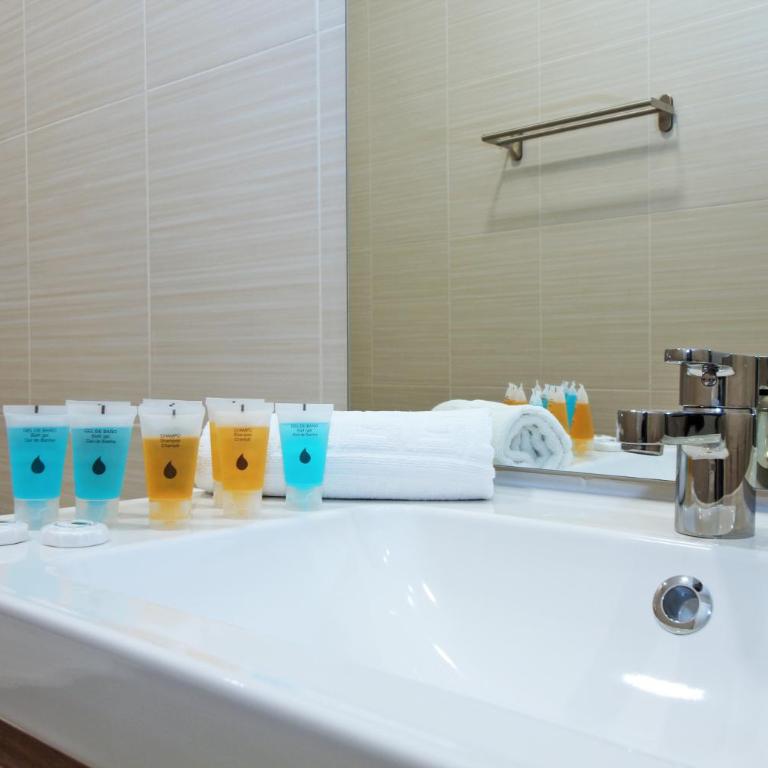 Del Parque Flats - Premium - Maestre - Apartamento de 2 dormitorios - 27