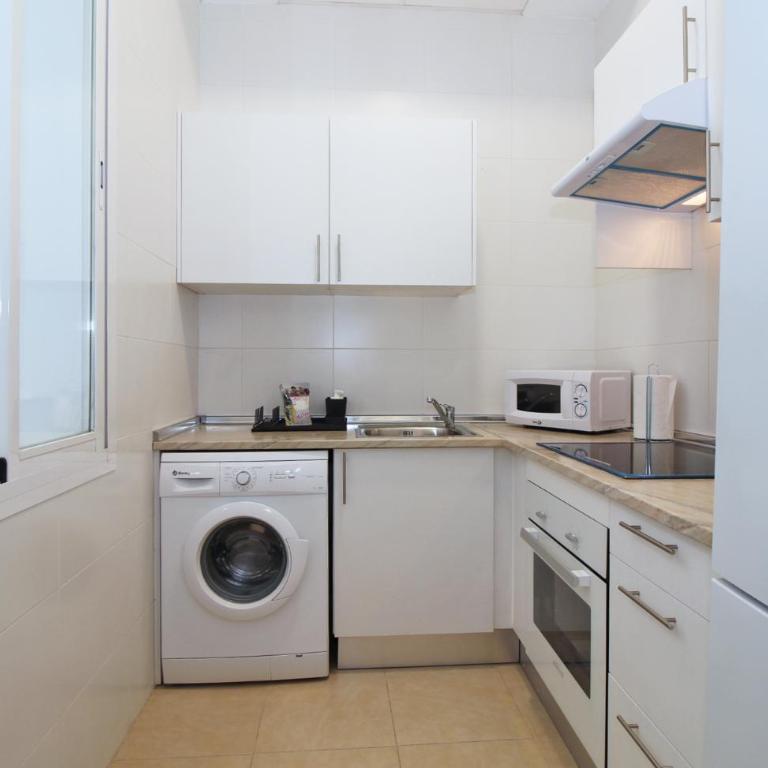 Del Parque Flats - Premium - Maestre - Apartamento de 2 dormitorios - 30