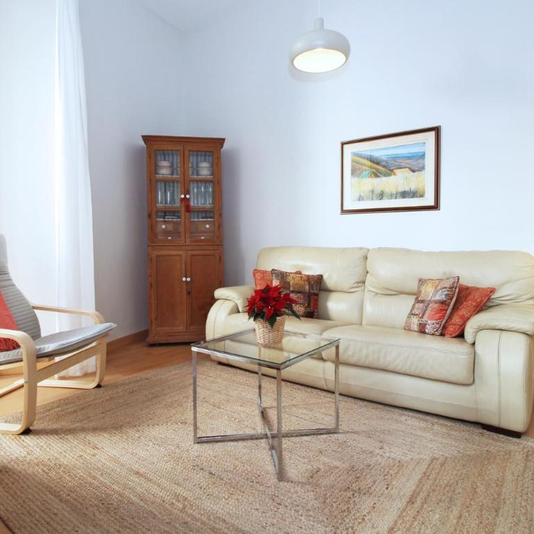 Del Parque Flats - Premium - Maestre - Apartamento de 2 dormitorios - 17