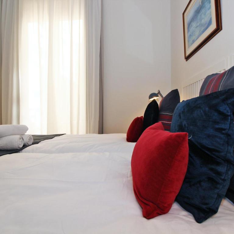 Del Parque Flats - Premium - Maestre - Apartamento de 2 dormitorios - 22