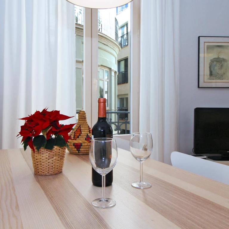 Del Parque Flats - Premium - Maestre - Apartamento de 2 dormitorios - 19