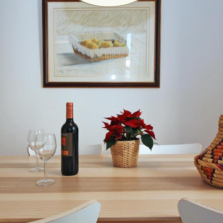 Del Parque Flats - Premium - Maestre - Apartamento de 2 dormitorios - 14