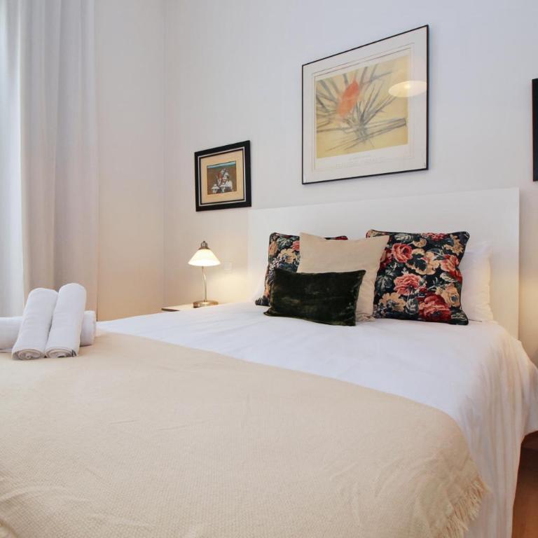 Del Parque Flats - Premium - Maestre - Apartamento de 2 dormitorios - 25