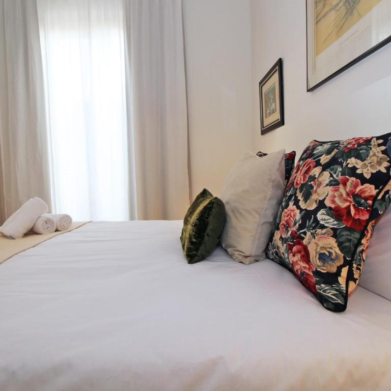 Del Parque Flats - Premium - Maestre - Apartamento de 2 dormitorios - 7