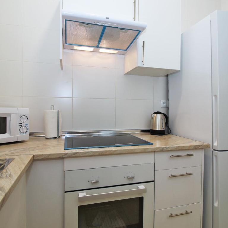 Del Parque Flats - Premium - Maestre - Apartamento de 2 dormitorios - 29