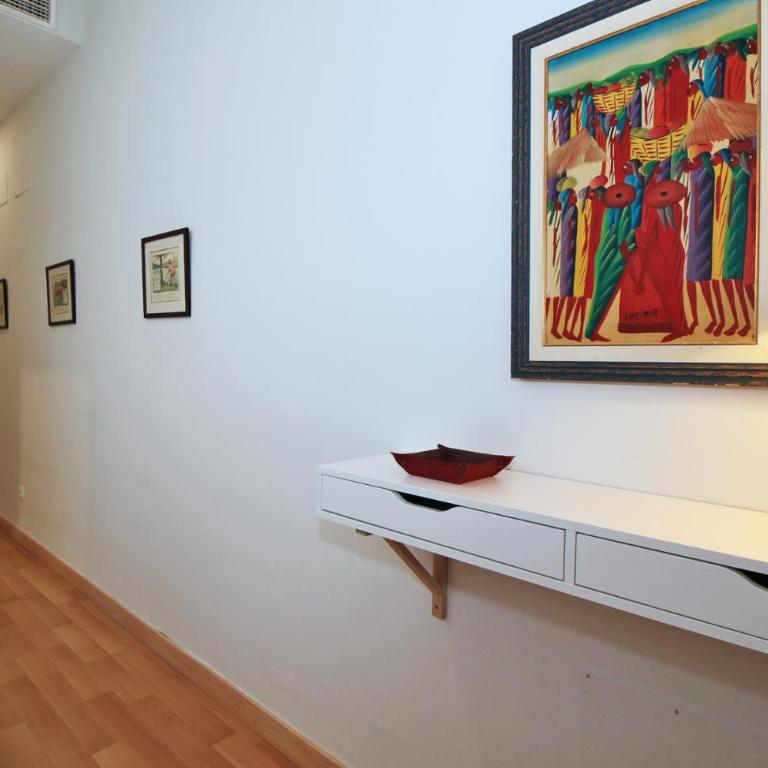 Del Parque Flats - Premium - Maestre - Apartamento de 2 dormitorios - 32