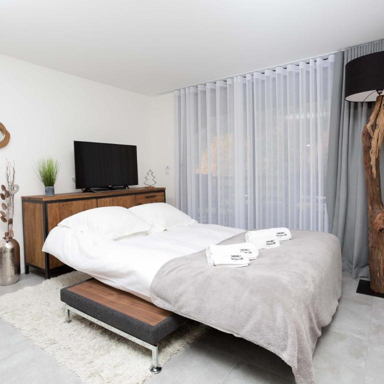 La Cordee 412 Apartment - Chamonix All Year - Appartement avec Vue sur la Montagne - 10