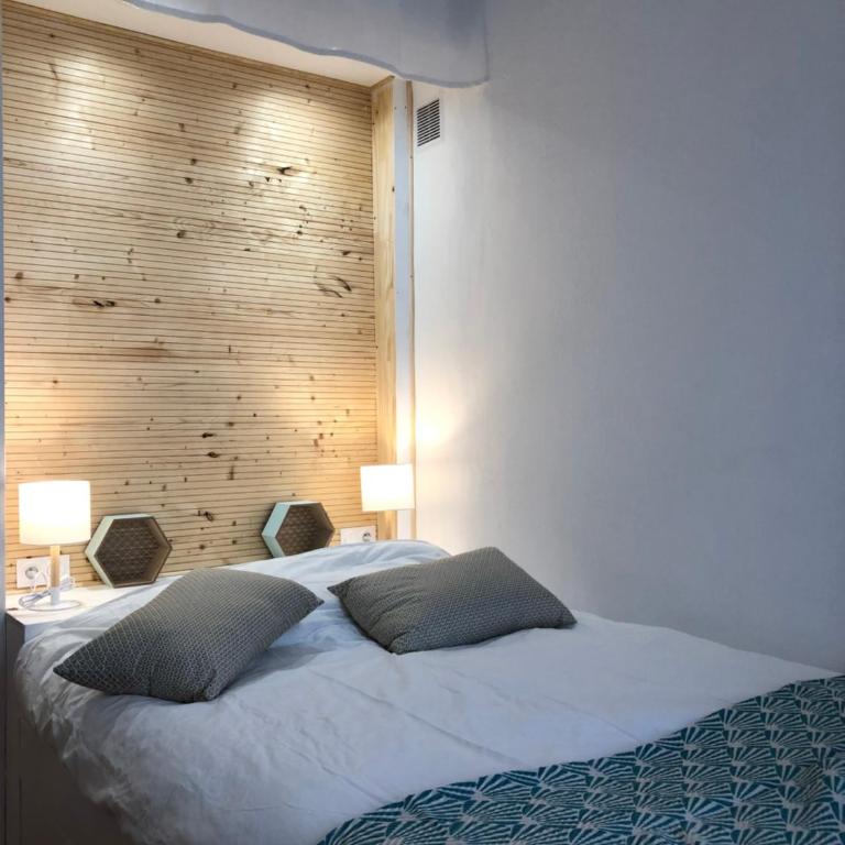 #T2 Intra-muros Avignon - Apartment mit 1 Schlafzimmer - 28