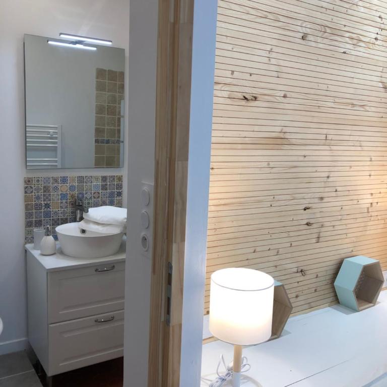 #T2 Intra-muros Avignon - Apartment mit 1 Schlafzimmer - 27