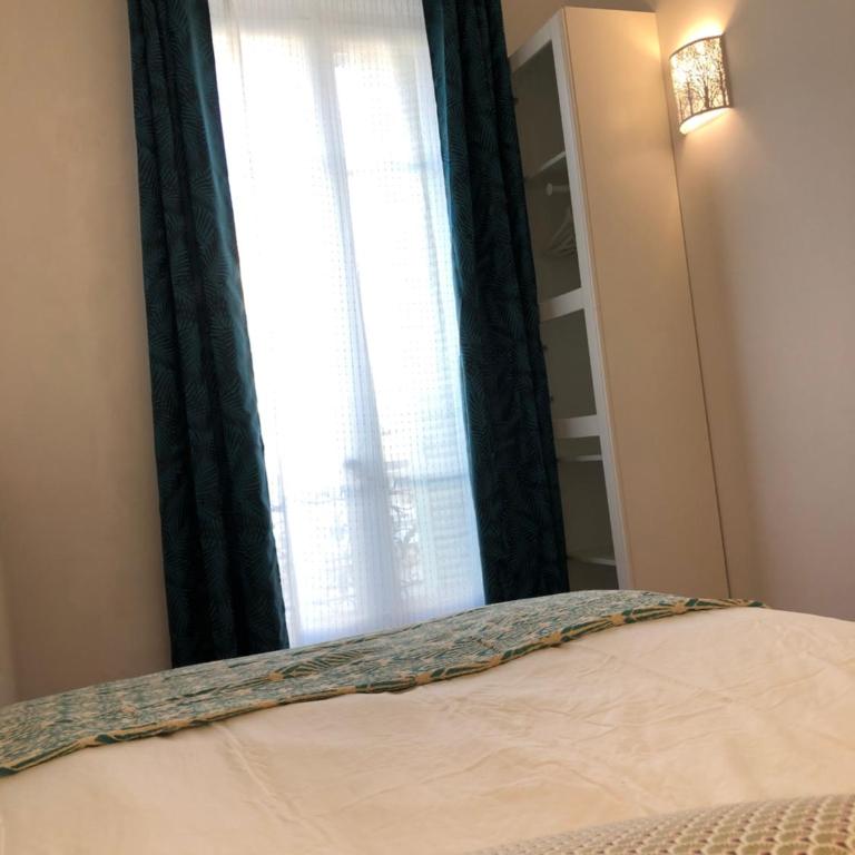 #T2 Intra-muros Avignon - Apartment mit 1 Schlafzimmer - 26