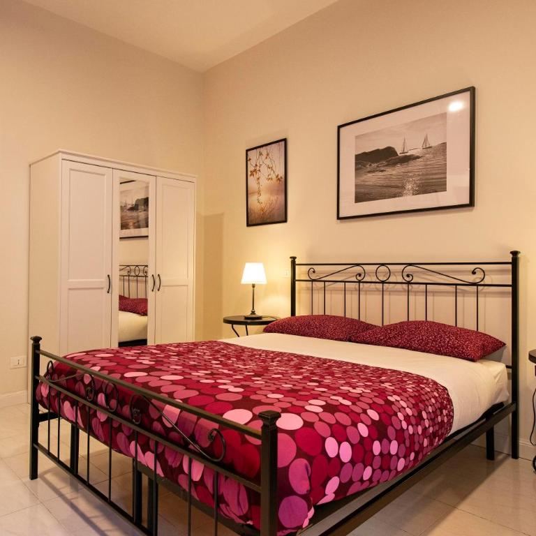 Giulio Cesare Imperatore - Two-Bedroom Apartment - 11