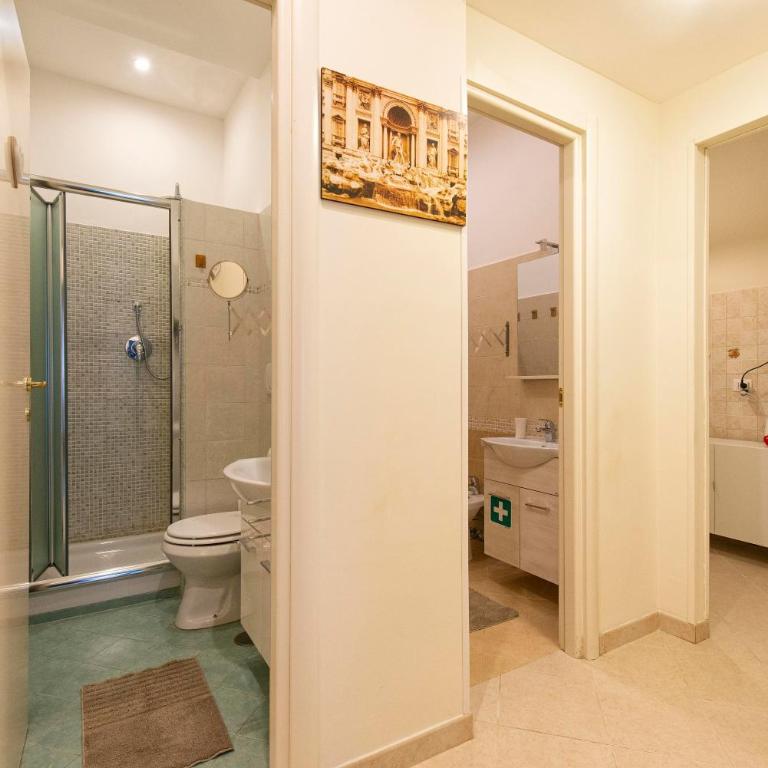 Giulio Cesare Imperatore - Two-Bedroom Apartment - 18
