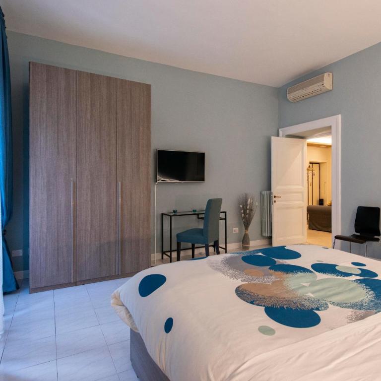 Giulio Cesare Imperatore - Two-Bedroom Apartment - 12