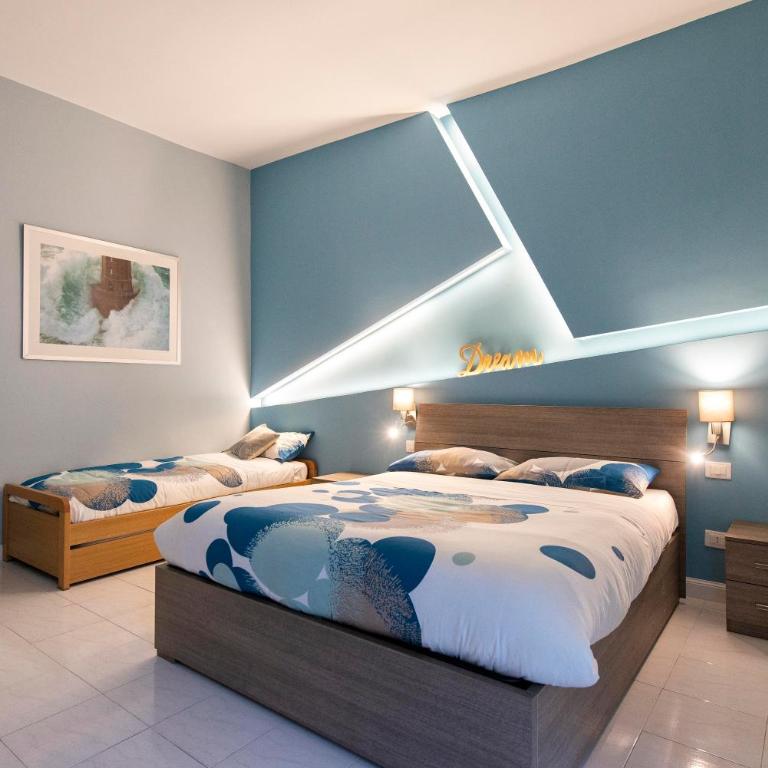 Giulio Cesare Imperatore - Two-Bedroom Apartment - 15