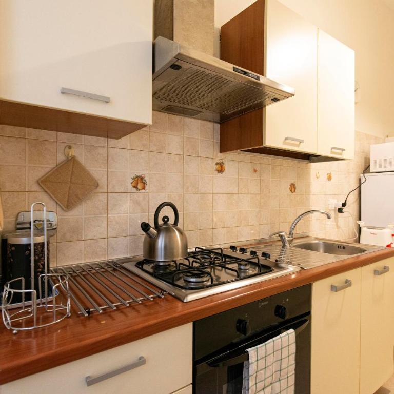 Giulio Cesare Imperatore - Two-Bedroom Apartment - 16