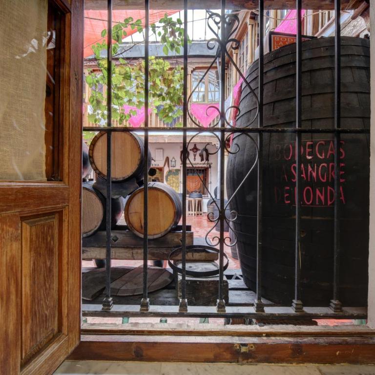APARTAMENTO " A "MUSEO CASCO HISTORICO - Apartamento - Planta baja - 23