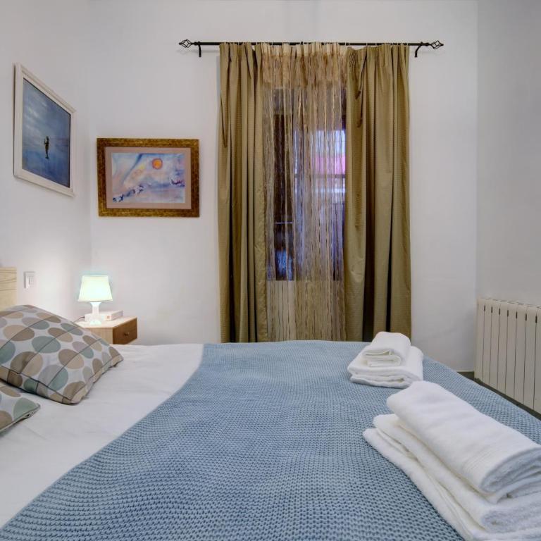 APARTAMENTO " A "MUSEO CASCO HISTORICO - Apartamento - Planta baja - 24