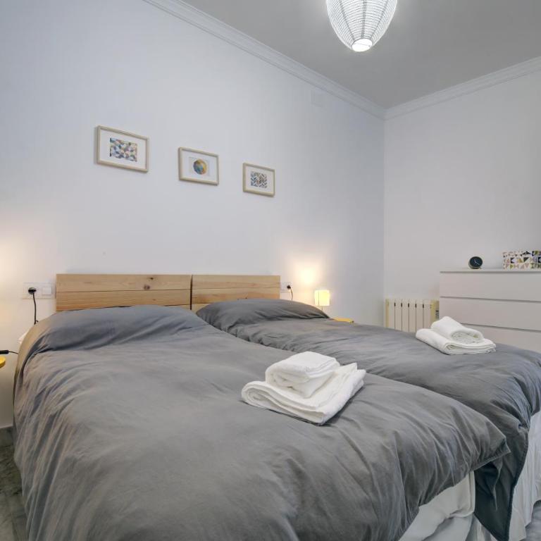 APARTAMENTO " A "MUSEO CASCO HISTORICO - Apartamento - Planta baja - 28