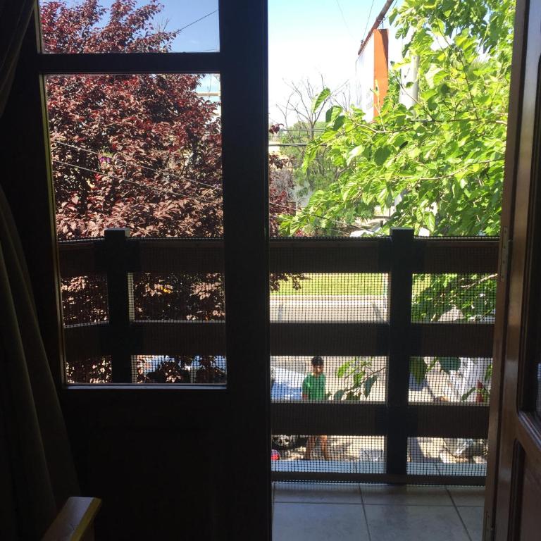 Apartamentos Irigoyen - Apartamento con balcón - 12