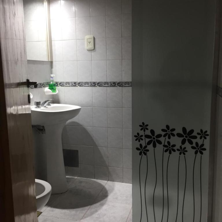 Apartamentos Irigoyen - Apartamento con balcón - 16
