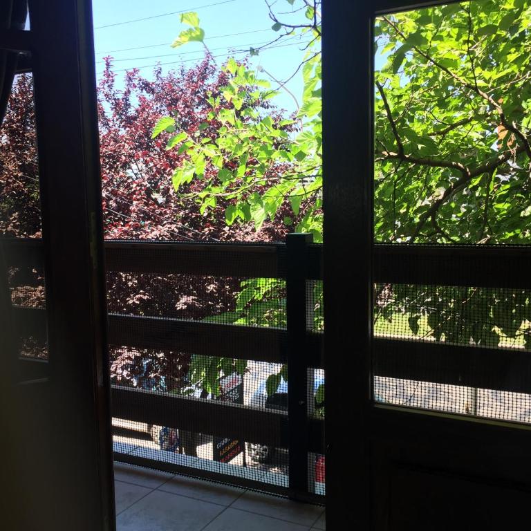 Apartamentos Irigoyen - Apartamento con balcón - 19