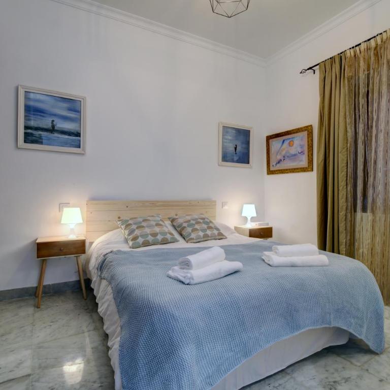 APARTAMENTO " A "MUSEO CASCO HISTORICO - Apartamento - Planta baja - 31