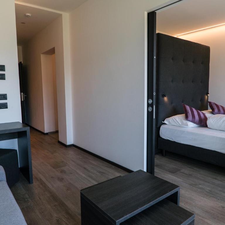 Hotel Raffl - Suite Familiare Deluxe - 9