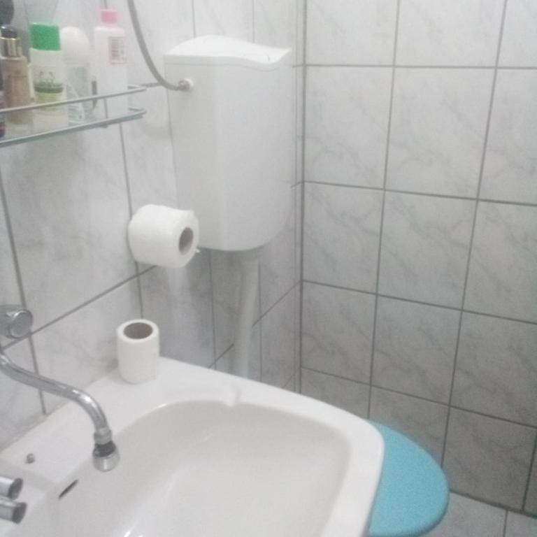 Apartman Retro Una - Apartman - 11