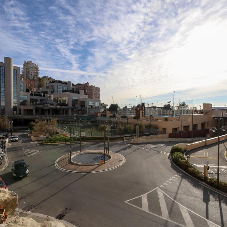 H2.0 Genova - Appartamento Monolocale - 29