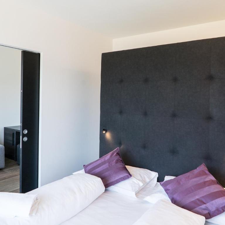 Hotel Raffl - Suite Familiare Deluxe - 8