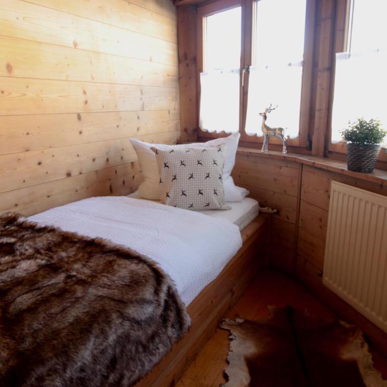 BELLE KITZ im Zentrum by Belle Stay - Appartement 3 Chambres avec Terrasse - 23