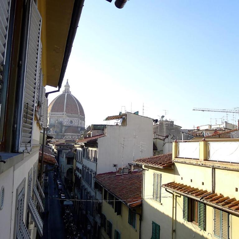 Appartamenti Oriuolo - Appartamento Monolocale - 1