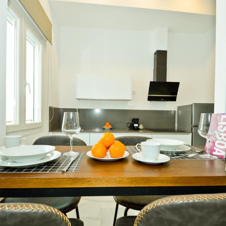NineSuites - Apartamento Estudio (SUITE8), San Eloy 38 - 8