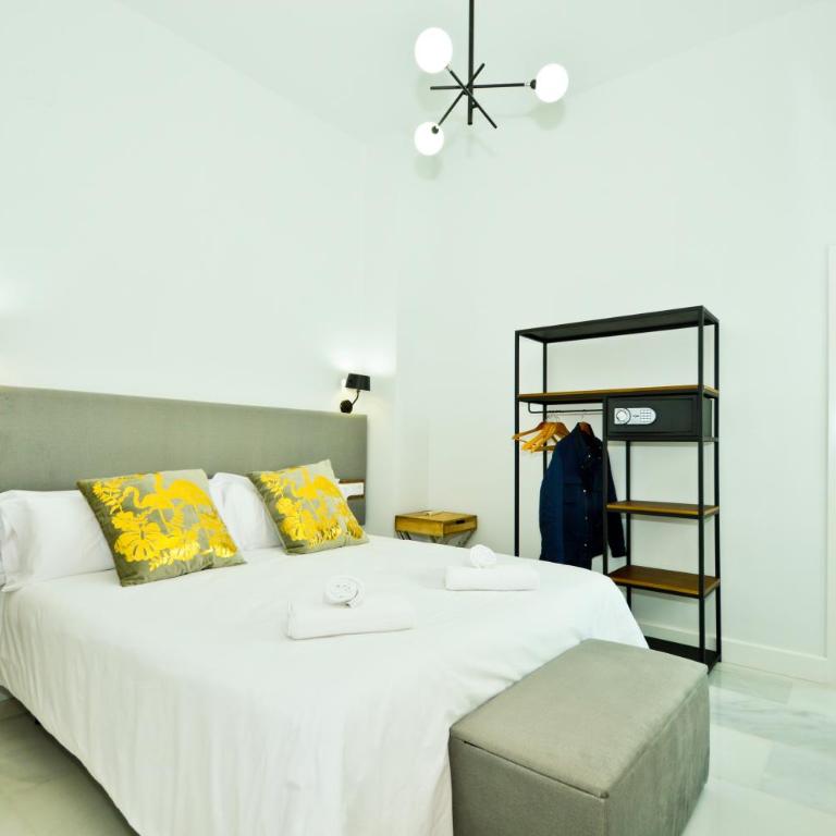 NineSuites - Apartamento Estudio (SUITE8), San Eloy 38 - 9