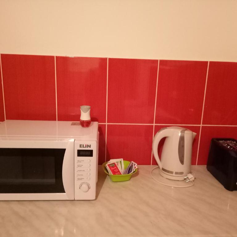 Kiwi Apartment - Apartman - 15