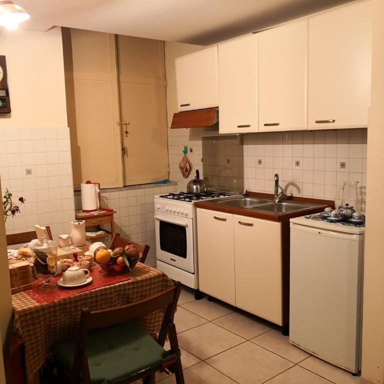 B&B Il Nespolo - Appartamento su 2 Livelli (3 Adulti) - 22