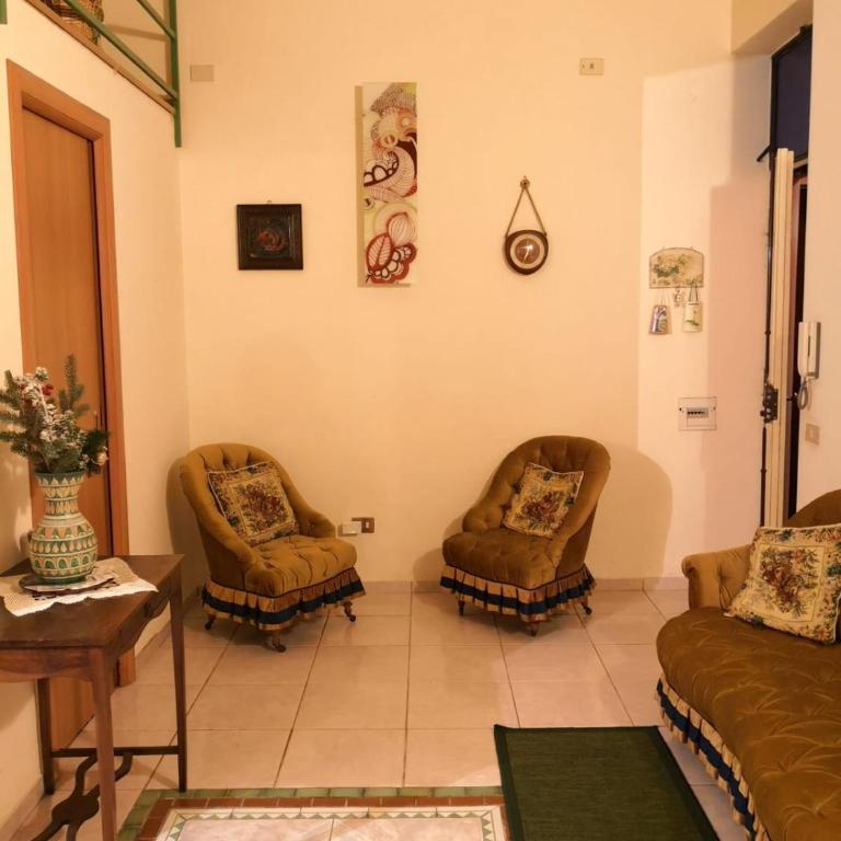 B&B Il Nespolo - Appartamento su 2 Livelli (3 Adulti) - 1