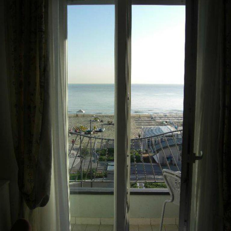 Hotel Sarti - Standard Single Room - 1