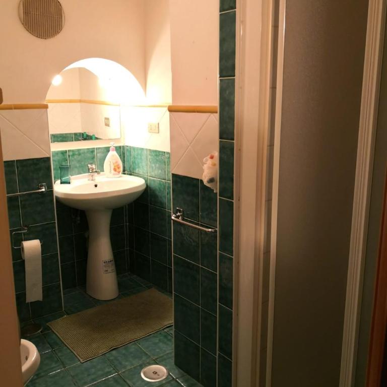 B&B Il Nespolo - Appartamento su 2 Livelli (3 Adulti) - 27