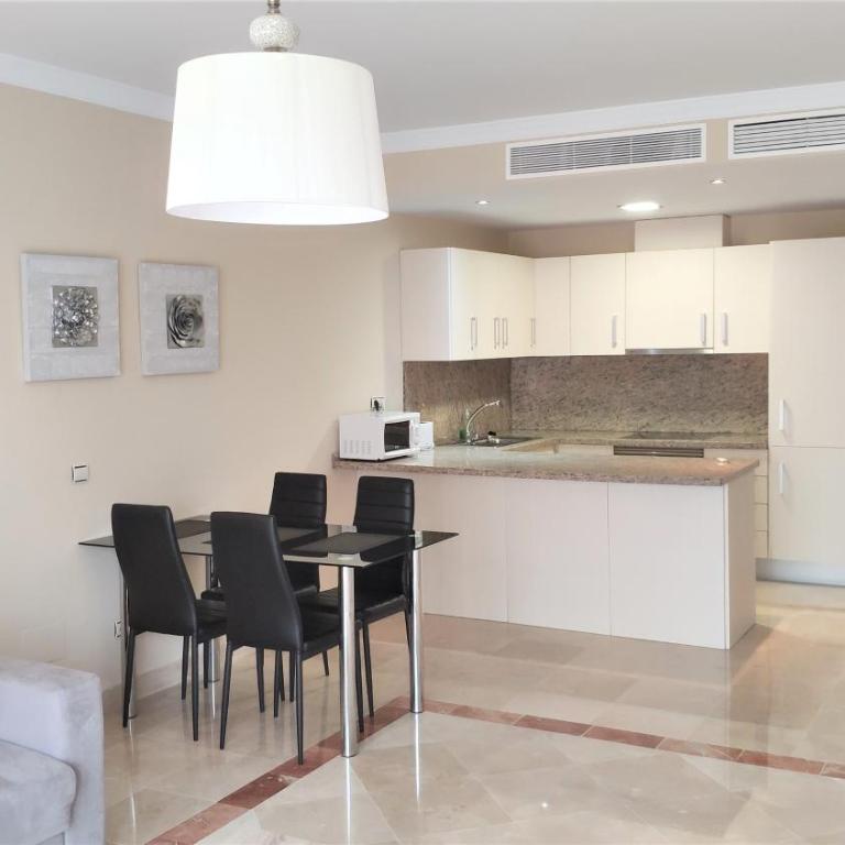 El Campanario del Paraíso - Apartamento Superior - 2