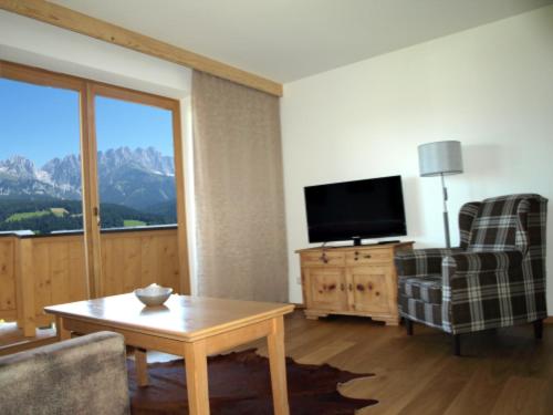 Kaiserapart Steinadler - ELLMAU Zentrum - Appartamento con 2 Camere da Letto - 5
