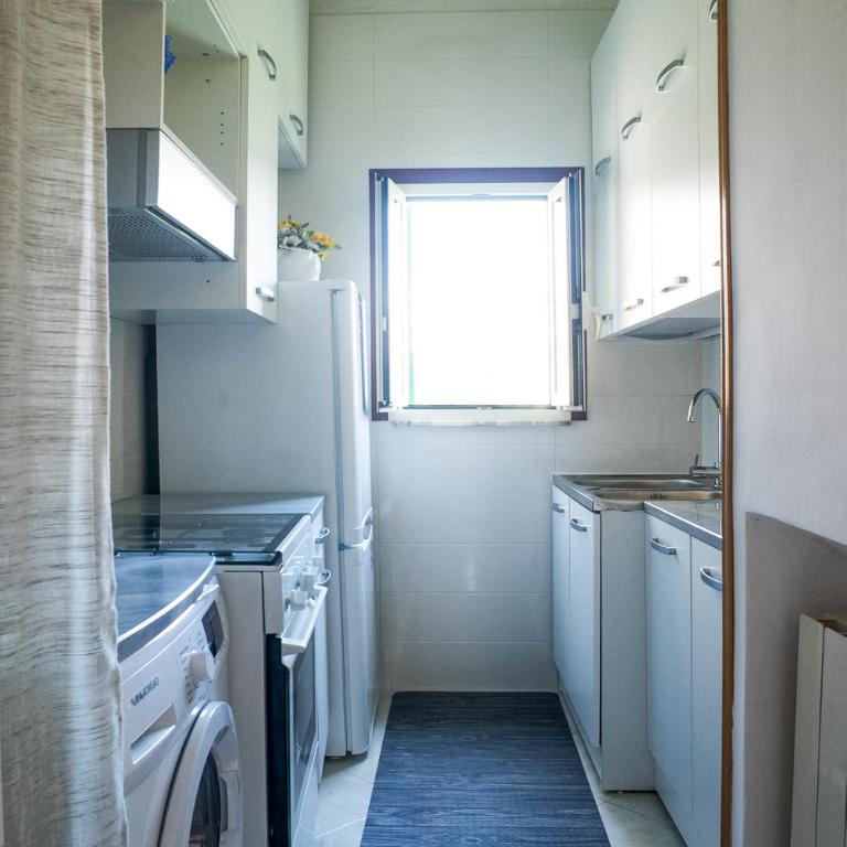 Casa vacanze Napoli Posillipo - Appartamento con Vista Mare - 7