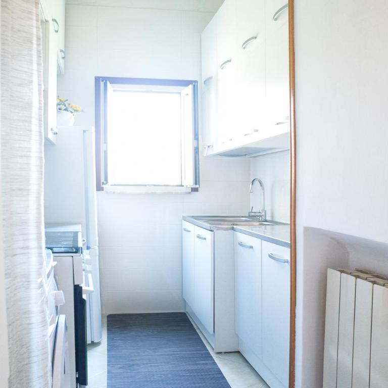 Casa vacanze Napoli Posillipo - Appartamento con Vista Mare - 8
