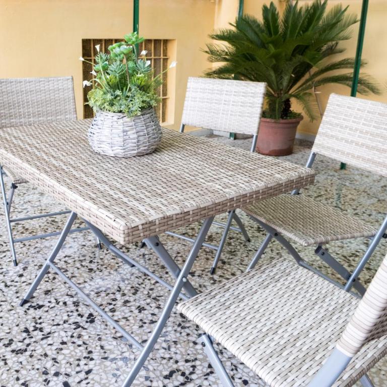 Casa vacanze Napoli Posillipo - Appartamento con Vista Mare - 10