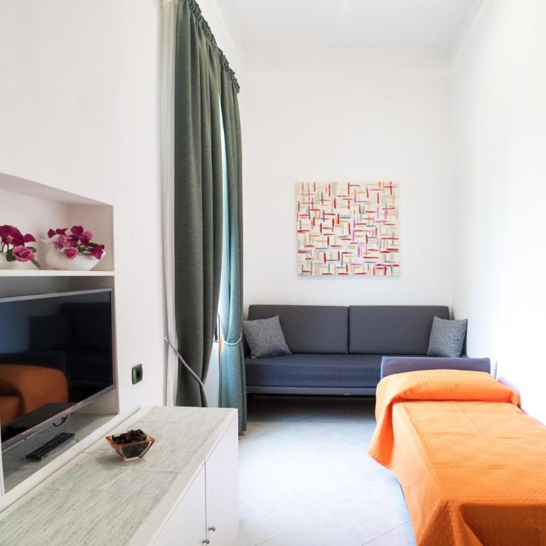 Casa vacanze Napoli Posillipo - Appartamento con Vista Mare - 17