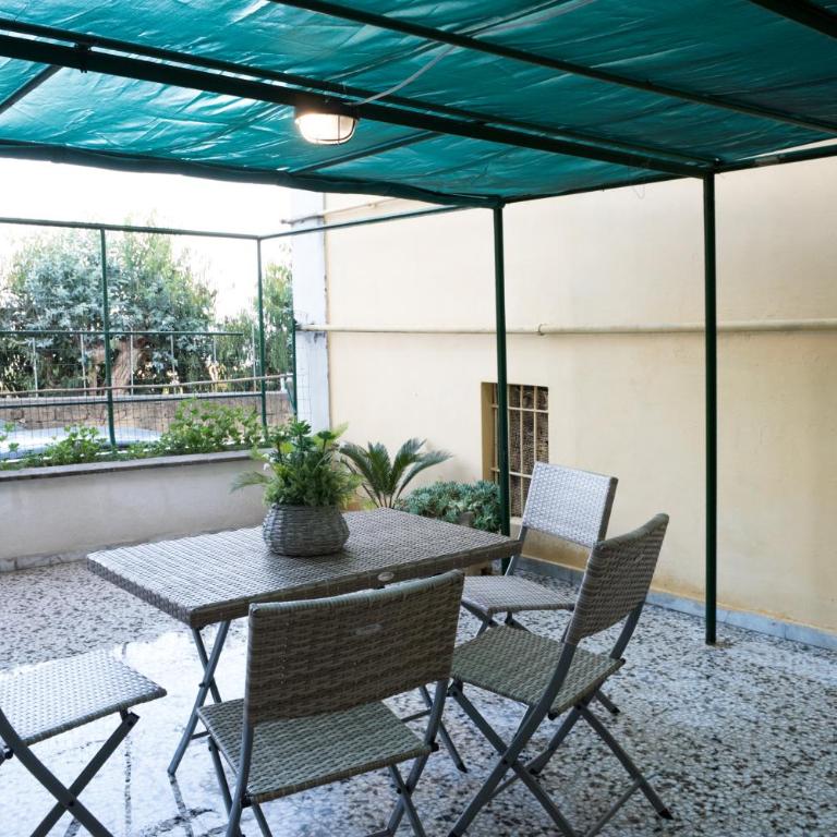 Casa vacanze Napoli Posillipo - Appartamento con Vista Mare - 13