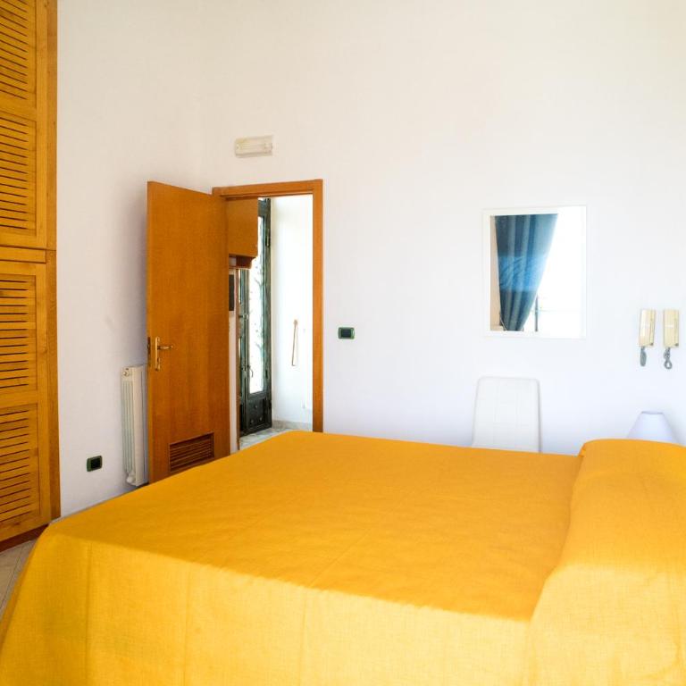 Casa vacanze Napoli Posillipo - Appartamento con Vista Mare - 3