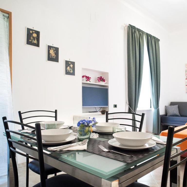 Casa vacanze Napoli Posillipo - Appartamento con Vista Mare - 20