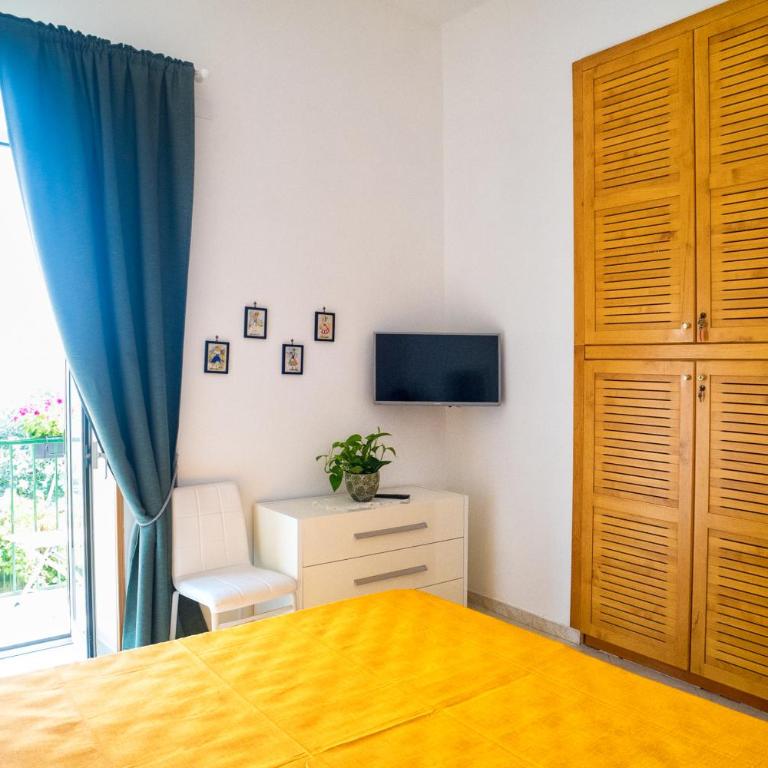 Casa vacanze Napoli Posillipo - Appartamento con Vista Mare - 4