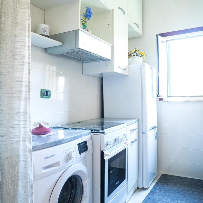 Casa vacanze Napoli Posillipo - Appartamento con Vista Mare - 9